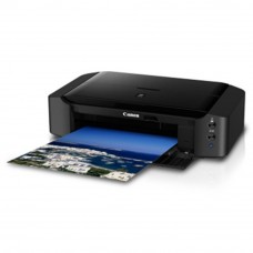 Canon PIXMA iP8770 - A3 Single Wireless Color Inkjet Printer